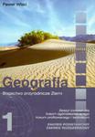 Geografia 1 Zeszyt ćwiczeń Bogactwo przyrodnicze Ziemi w sklepie internetowym Booknet.net.pl