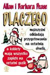 Dlaczego mężczyźni odkładają przygotowania na ostatnią chwilę, a kobiety mają wszystko zapięte na os w sklepie internetowym Booknet.net.pl