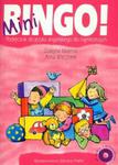 Mini Bingo! Podręcznik do języka angielskiego dla najmłodszych z płytą CD w sklepie internetowym Booknet.net.pl
