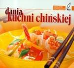 Smaczne gotowanie Dania kuchni chińskiej w sklepie internetowym Booknet.net.pl