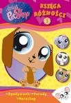 Littlest Pet Shop Księga różności 3 w sklepie internetowym Booknet.net.pl