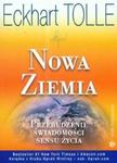 Nowa ziemia przebudzenie świadomości sensu życia w sklepie internetowym Booknet.net.pl