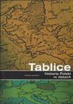 Tablice Historia polski w datach w sklepie internetowym Booknet.net.pl