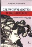 Czerwonym młotem w orła białego w sklepie internetowym Booknet.net.pl