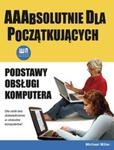 Podstawy obsługi komputera w sklepie internetowym Booknet.net.pl