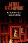 Szachownica flamandzka w sklepie internetowym Booknet.net.pl