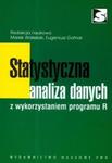 Statystyczna analiza danych z wykorzystaniem programu R w sklepie internetowym Booknet.net.pl