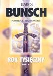 Rok Tysięczny t.2 w sklepie internetowym Booknet.net.pl