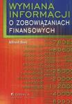 Wymiana informacji o zobowiązaniach finansowych w sklepie internetowym Booknet.net.pl