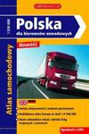 Polska dla kierowców zawodowych w sklepie internetowym Booknet.net.pl