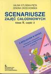 Z ekoludkiem w szkole. Scenariusze zajęć całodniowych klasa 2 część 2. w sklepie internetowym Booknet.net.pl