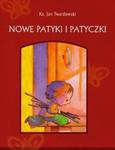 Nowe patyki i patyczki w sklepie internetowym Booknet.net.pl