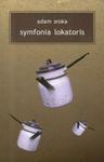 Symfonia lokatoris w sklepie internetowym Booknet.net.pl