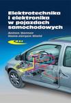 Elektrotechnika i elektronika w pojazdach samochodowych w sklepie internetowym Booknet.net.pl