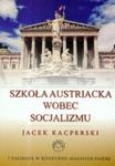 Szkoła austriacka wobec socjalizmu w sklepie internetowym Booknet.net.pl