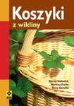 Koszyki z wikliny w sklepie internetowym Booknet.net.pl