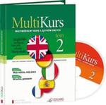 Multikurs t. 2 Moja rodzina, moja praca w sklepie internetowym Booknet.net.pl