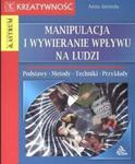 Manipulacja i wywieranie wpływu na ludzi w sklepie internetowym Booknet.net.pl