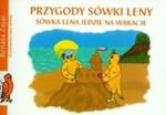 Przygody Sówki Leny Sówka Lena jedzie na wakacje w sklepie internetowym Booknet.net.pl