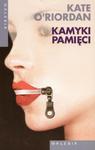 Kamyki pamięci w sklepie internetowym Booknet.net.pl