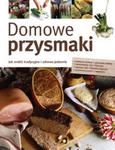 Domowe przysmaki w sklepie internetowym Booknet.net.pl