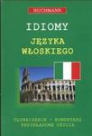 Idiomy języka włoskiego w sklepie internetowym Booknet.net.pl