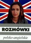 Rozmówki polsko-angielskie w sklepie internetowym Booknet.net.pl