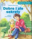 Dobre i złe sekrety. Bezpieczne dziecko w sklepie internetowym Booknet.net.pl