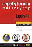 Repetytorium maturzysty język polski poziom podstawowy i rozszerzony w sklepie internetowym Booknet.net.pl