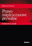 Prawo międzyczasowe prywatne w sklepie internetowym Booknet.net.pl