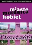 Miasto - morderca kobiet w sklepie internetowym Booknet.net.pl