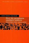 Klucz do zarządzania zasobani ludzkimi w sklepie internetowym Booknet.net.pl