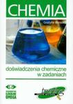 Doświadczenia chemiczne w zadaniach w sklepie internetowym Booknet.net.pl