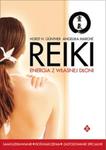 Reiki energia z własnej dłoni w sklepie internetowym Booknet.net.pl