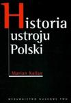 Historia ustroju Polski w sklepie internetowym Booknet.net.pl