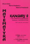 Matematyka kangury 2 i inne międzynarodowe konkursy z matematyki. Zbiór zadań dla szkół średnich. w sklepie internetowym Booknet.net.pl