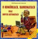 O komórkach bankomatach oraz innych automatach w sklepie internetowym Booknet.net.pl