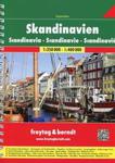 Skandinavien Scandinavia Scandinavie Scandinave w sklepie internetowym Booknet.net.pl
