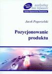 Pozycjonowanie produktu w sklepie internetowym Booknet.net.pl