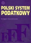 Polski system podatkowy w sklepie internetowym Booknet.net.pl