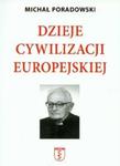 Dzieje cywilizacji europejskiej w sklepie internetowym Booknet.net.pl