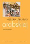 Historia literatury arabskiej w sklepie internetowym Booknet.net.pl
