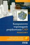 Komputerowe wspomaganie projektowania CAD podstawy w sklepie internetowym Booknet.net.pl