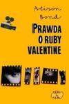 Prawda o Ruby Valentine w sklepie internetowym Booknet.net.pl