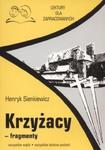 Krzyżacy fragmenty Lektury dla zapracowanych w sklepie internetowym Booknet.net.pl