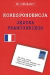 Korespondencja języka francuskiego w sklepie internetowym Booknet.net.pl