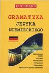 Gramatyka języka niemieckiego w sklepie internetowym Booknet.net.pl