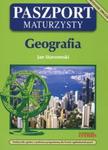 Paszport maturzysty Geografia w sklepie internetowym Booknet.net.pl