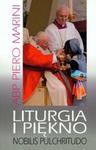 Liturgia i piękno w sklepie internetowym Booknet.net.pl