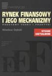 Rynek finansowy i jego mechanizmy w sklepie internetowym Booknet.net.pl